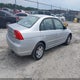 1HGES16562L040448 2002 Honda Civic Lx auction photo thumbnail 4