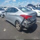 KMHDH4AE5DU722036 2013 Hyundai Elantra Gls auction photo thumbnail 3