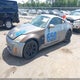 JN1AZ34E25M654714 2005 Nissan 350Z Anniversary Edition auction photo thumbnail 2