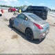JN1AZ34E25M654714 2005 Nissan 350Z Anniversary Edition auction photo thumbnail 3