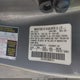 JN1AZ34E25M654714 2005 Nissan 350Z Anniversary Edition auction photo thumbnail 9