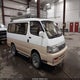 0000KZH1061022061 1995 Nissan Previa Van auction photo thumbnail 1