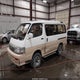 0000KZH1061022061 1995 Nissan Previa Van auction photo thumbnail 2