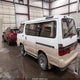 0000KZH1061022061 1995 Nissan Previa Van auction photo thumbnail 3
