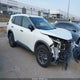 5N1BT3AB2SC791632 2025 Nissan Rogue S Intelligent Awd auction photo thumbnail 1