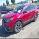 7FARW2H78ME031835 2021 Honda Cr-V Awd Special Edition auction photo thumbnail 2