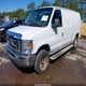 1FTNE2EW3DDA46369 2013 Ford E-250 Commercial auction photo thumbnail 2