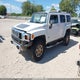 5GTEN13E798146732 2009 Hummer H3 Suv auction photo thumbnail 2