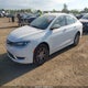 1C3CCCABXGN177758 2016 Chrysler 200 Limited auction photo thumbnail 2