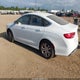 1C3CCCABXGN177758 2016 Chrysler 200 Limited auction photo thumbnail 3