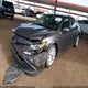4T1C11AK9NU010649 2022 Toyota Camry Le auction photo thumbnail 2