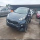 KNDPMCAC6N7000631 2022 Kia Sportage Lx auction photo thumbnail 2