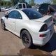 4A3AC74H43E020471 2003 Mitsubishi Eclipse Gts auction photo thumbnail 3