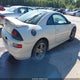 4A3AC74H43E020471 2003 Mitsubishi Eclipse Gts auction photo thumbnail 4
