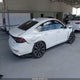 1HGCY2F88PA027550 2023 Honda Accord Hybrid Touring auction photo thumbnail 4
