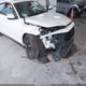 1HGCY2F88PA027550 2023 Honda Accord Hybrid Touring auction photo thumbnail 6