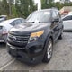 1FMHK7F87BGA36017 2011 Ford Explorer Limited auction photo thumbnail 2