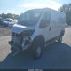 3C6LRVAG2RE144768 2024 Ram Promaster 1500 Low Roof 136 Wb W/Pass Seat auction photo thumbnail 2