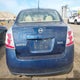 3N1AB61E47L640594 2007 Nissan Sentra 2.0S auction photo thumbnail 16