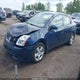 3N1AB61E47L640594 2007 Nissan Sentra 2.0S auction photo thumbnail 2