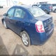 3N1AB61E47L640594 2007 Nissan Sentra 2.0S auction photo thumbnail 3