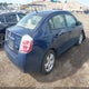 3N1AB61E47L640594 2007 Nissan Sentra 2.0S auction photo thumbnail 4