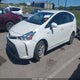 JTDZN3EU3FJ018646 2015 Toyota Prius V Four auction photo thumbnail 2