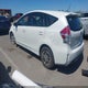 JTDZN3EU3FJ018646 2015 Toyota Prius V Four auction photo thumbnail 3