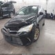 4T4BF1FK6FR470378 2015 Toyota Camry Le auction photo thumbnail 2