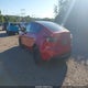 7SAYGDEE9NF357442 2022 Tesla Model Y Long Range Dual Motor All-Wheel Drive auction photo thumbnail 3
