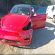 7SAYGDEE9NF357442 2022 Tesla Model Y Long Range Dual Motor All-Wheel Drive auction photo thumbnail 6