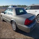 2MEFM75W43X690828 2003 Mercury Grand Marquis Ls auction photo thumbnail 3