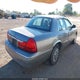 2MEFM75W43X690828 2003 Mercury Grand Marquis Ls auction photo thumbnail 4