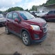 3GNCJNSB4GL212930 2016 Chevrolet Trax 1Ls auction photo thumbnail 1