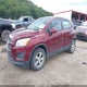 3GNCJNSB4GL212930 2016 Chevrolet Trax 1Ls auction photo thumbnail 2