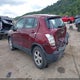 3GNCJNSB4GL212930 2016 Chevrolet Trax 1Ls auction photo thumbnail 3