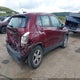 3GNCJNSB4GL212930 2016 Chevrolet Trax 1Ls auction photo thumbnail 4
