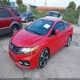 2HGFG4A57FH700031 2015 Honda Civic Si auction photo thumbnail 2
