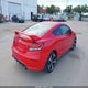 2HGFG4A57FH700031 2015 Honda Civic Si auction photo thumbnail 4