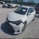 2T1BURHE8JC013717 2018 Toyota Corolla Le auction photo thumbnail 2