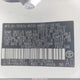 2T1BURHE8JC013717 2018 Toyota Corolla Le auction photo thumbnail 9