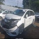 5FNRL6H78LB062920 2020 Honda Odyssey Ex-L/Ex-L W/Navi Res auction photo thumbnail 14