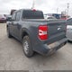 3FTTW8E99NRA40909 2022 Ford Maverick Xl auction photo thumbnail 3