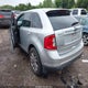 2FMDK3KC7BBA16696 2011 Ford Edge Limited auction photo thumbnail 3