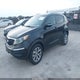 KNDPB3AC0E7631915 2014 Kia Sportage Lx auction photo thumbnail 2