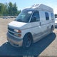1GCHG39R211228515 2001 Chevrolet Express auction photo thumbnail 2
