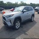 2T3R6RFV8MW005767 2021 Toyota Rav4 Hybrid Xle auction photo thumbnail 2