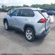 2T3R6RFV8MW005767 2021 Toyota Rav4 Hybrid Xle auction photo thumbnail 3