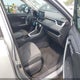 2T3R6RFV8MW005767 2021 Toyota Rav4 Hybrid Xle auction photo thumbnail 5