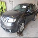 4S4WX91D694400822 2009 Subaru Tribeca Base 5-Passenger auction photo thumbnail 6